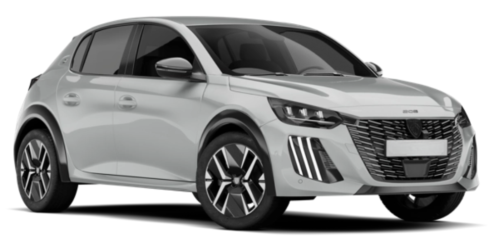 peugeot e-208 peugeot e-208