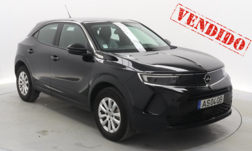 AS04QB vendido (a)