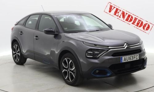 AU63FC vendido AU63FC vendido