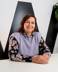 Tânia - Financeiro