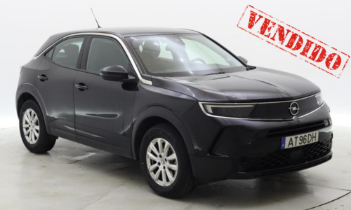 AT96DH Vendido