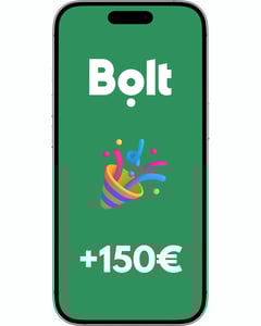 Bónus Bolt
